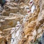 Karajia, guardians of Chachapoyas at Mirador Utcubamba - The Full Experience: A Deep Dive into the Tour