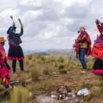 Karpay Ceremony at Apu Ausangate Lake 4 days 3 nights - What the Experience Feels Like