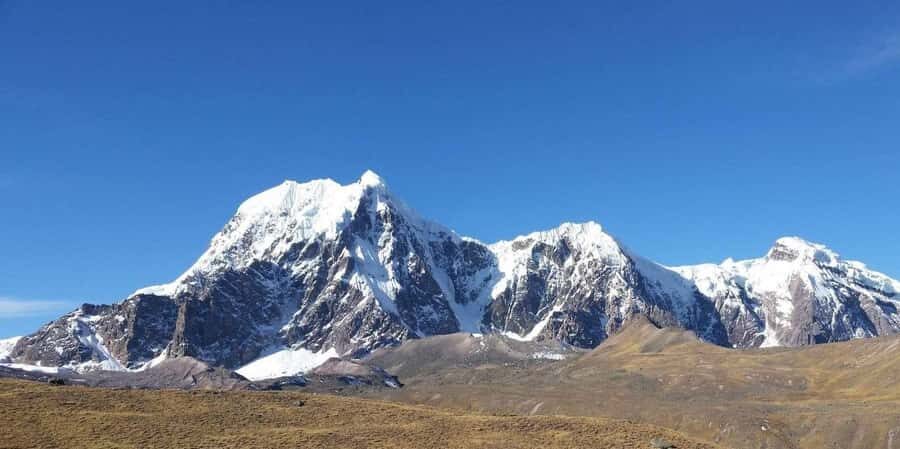 Karpay ceremony at the foot of Ausangate mountain 3D/2N - An In-Depth Look at the Karpay Ceremony at Ausangate