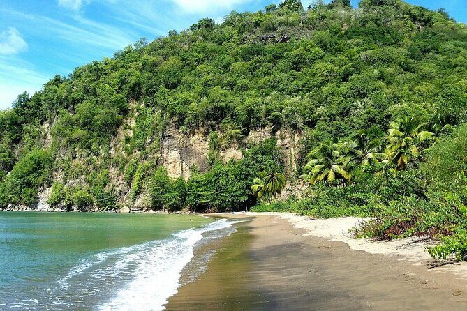 Kayak Adventure on the Roseau River in St Lucia - Who Should Consider This Tour?