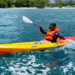 Kayak at Pigeon Island Beach St Lucia - Final Thoughts: Who Should Consider This Tour?