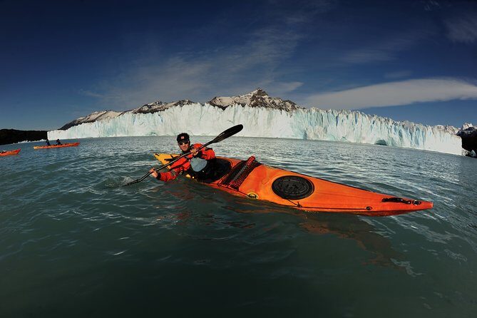 Kayak Experience to the Perito Moreno Glacier from El Calafate - Additional Considerations
