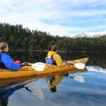 Kayak experience with refreshments. - The Sum Up