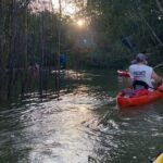 Kayak Mangrove Tour in Manuel Antonio - Who Would Love This Tour?
