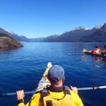 Kayak paddling adventure around Bariloche - Why Choose This Adventure?