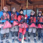 Kayak Perito Moreno Footbridges Lunch & Transfer from Calafate - Why This Tour Offers Great Value