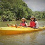 Kayak Safari - Who Will Love the Kayak Safari?