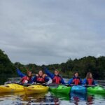 Kayak through the Sunken Forest of the Maullín River - Authentic Encounters and Real Reviews