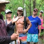 Kayak to the Heart of the National Park - The Hike and Cultural Insights