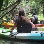 Kayak Tour in Tortuguero Canals with Tourist Guide - Practical Details