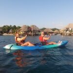 Kayak Tour to Seaglass Island - What to Expect: A Practical Look