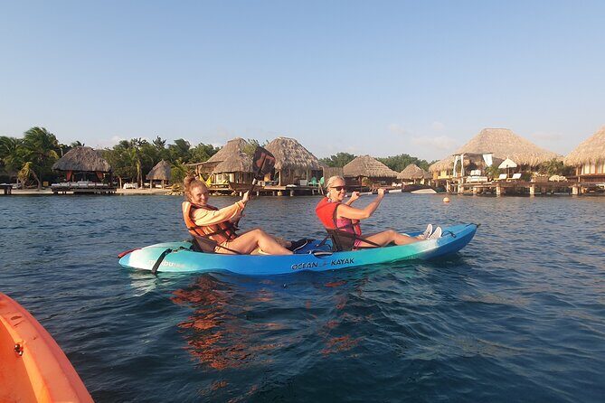 Kayak Tour to Seaglass Island - What to Expect: A Practical Look