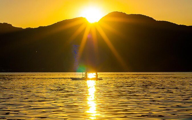Kayak Water Trail in Red River Park by Adrenailha - In-Depth Review of the Kayak Water Trail Experience