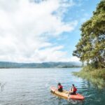 Kayaking at Arenal Lake - La Fortuna - Final Thoughts on Value and Experience