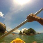 Kayaking experience through the islands of Paraty - Who Will Love This Tour?