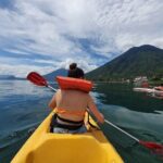 Kayaking on Lake Atitlan - Who Would Love This Tour?