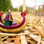 Kayaking on Lake Titicaca & Uros Floating Islands - What’s Included and What You Need to Know