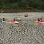 Kayaking on the Arenal Lake From Arenal - Who Will Love This Tour?
