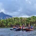Kayaking on the Lake Arenal *Personalized experience* - The Allure of Lake Arenal: Why Kayaking Here Means More Than Just Paddling