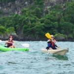 Kayaking & Snorkeling Tour from Manuel Antonio - The Value Proposition