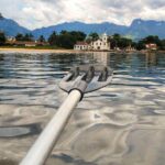 Kayaking to the Islands & mangroves in Paraty - A Detailed Look at the Paraty Kayaking Tour