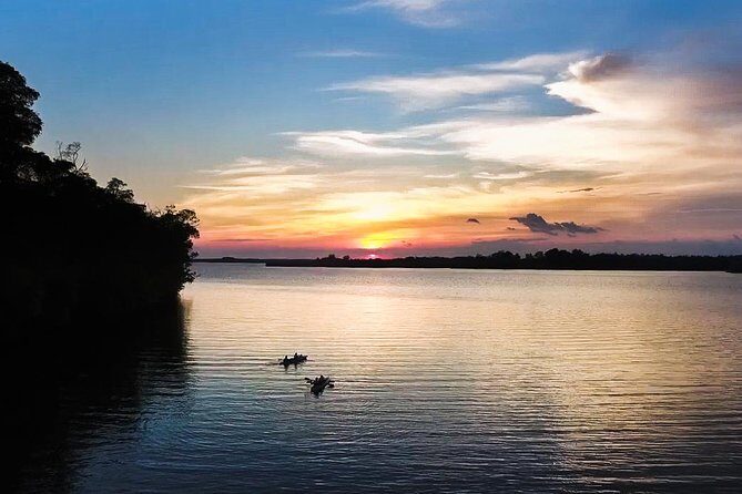 Kayaking Tour Chiriqui - A Thorough Look at the Kayaking Tour in Panama’s Chiriqui