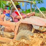 Kayo Premium Extreme Buggies Macao Beach and Cave - Who Should Consider This Tour?