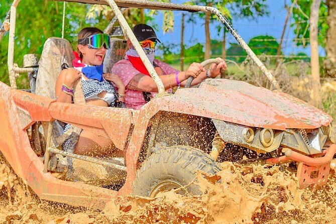 Kayo Premium Extreme Buggies Macao Beach and Cave - Who Should Consider This Tour?
