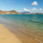 Ken's Beach Hopping Excursion - Exploring the St. Kitts Beach Hopping Tour in Detail