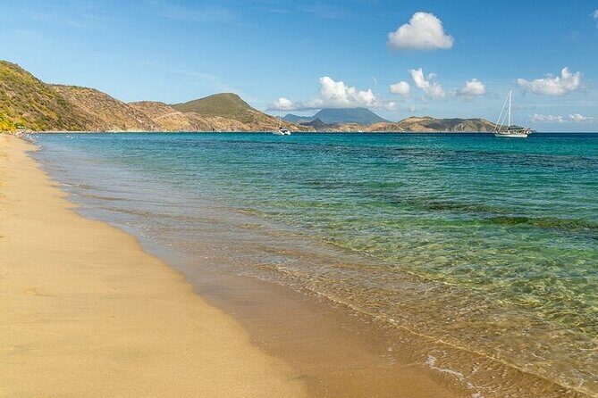 Ken's Beach Hopping Excursion - Exploring the St. Kitts Beach Hopping Tour in Detail