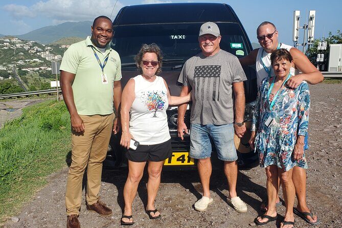 Ken's Scenic Island Tours - What to Expect from the Experience