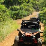 Key N Go -2 Hour Adventure UTV/ ATV in St. Thomas, USVI - The Sum Up