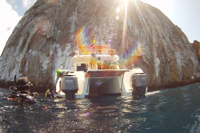 Kicker Rock Day Trip from San Cristobal: Snorkeling & Wildlife - Who Will Love This Tour?