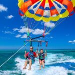 Kids Parasailing Experience Aruba - The Sum Up