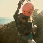 King Kong Extreme Zipline, City Tour and Transfer - The Adventure Begins: First Stop – Town Center at Port of Roatan