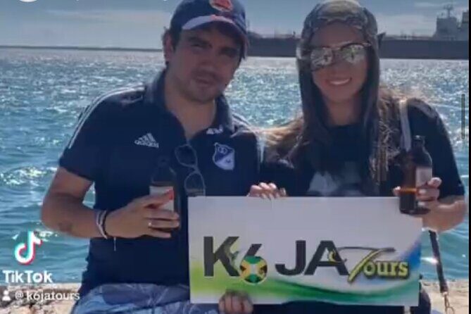 Kingston Airport Pick up/ Drop off (Norman Manley Int) - What to Expect from Kingston Airport Pick up/ Drop off