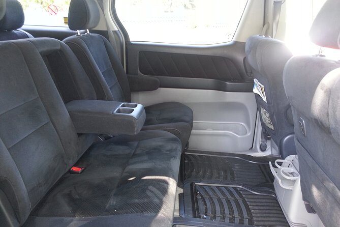 Kingston Airport Transfer to Montego Bay Hotels - What’s Included and What’s Not