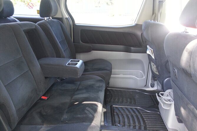 Kingston Airport Transfer to Ocho Rios - Why Choose This Kingston to Ocho Rios Transfer?