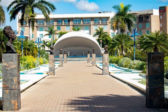 Kingston City Classic Guided Tour - Final Thoughts