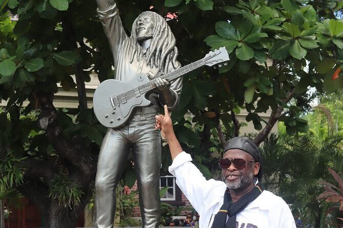 Kingston City Day Experience - The Sum Up: Is This Tour Right for You?