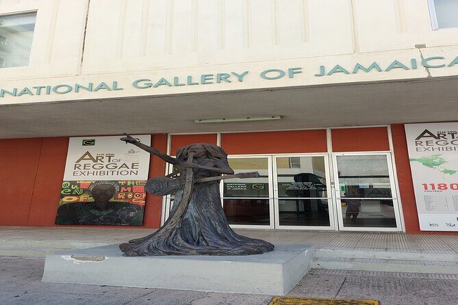 Kingston City Private Cultural and Heritage 3 in 1 Day Tour - A Full Breakdown of the Kingston Cultural Tour