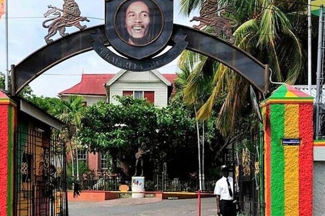 Kingston City Tour and Bob Marley Museum Tour from Montego Bay - Exploring the Itinerary: What You’ll Actually Do