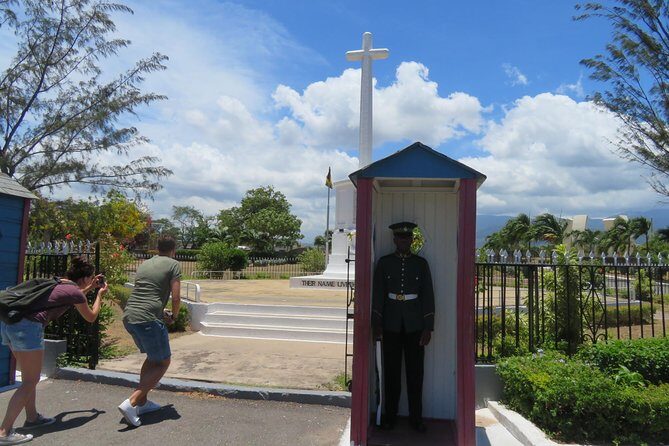 Kingston City Tour from Ocho Rios or Runaway Bay - Practical Tips to Make the Most of Your Day