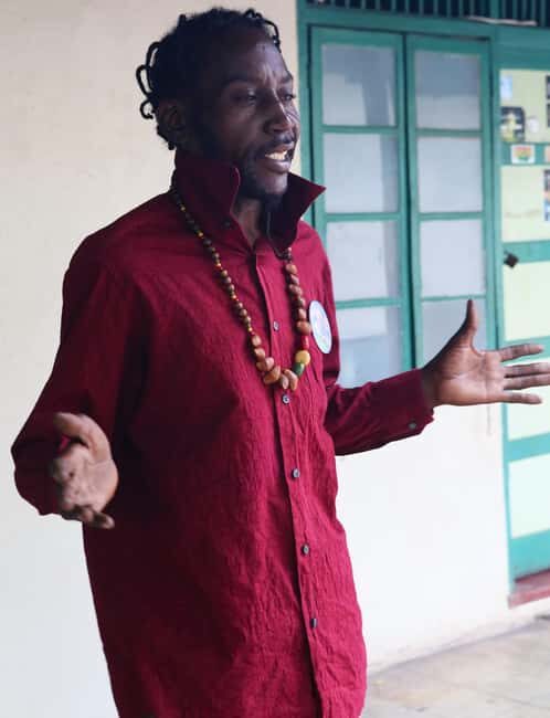 Kingston Creative: Downtown Music Bus Tour - The Practicalities