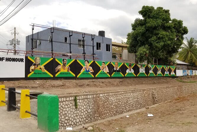 Kingston Day Tour with Bob Marley Museum Experience from Ocho Rios - Authentic Experiences: What Travelers Love and Why It Matters