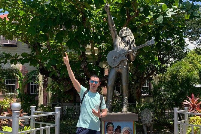 Kingston Day Trip -Devon House, Bob Marley & National Art Gallery - The Sum Up: Is This Tour Right for You?