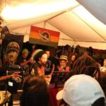 Kingston Dub Club Sundays - Authenticity and Cultural Experience