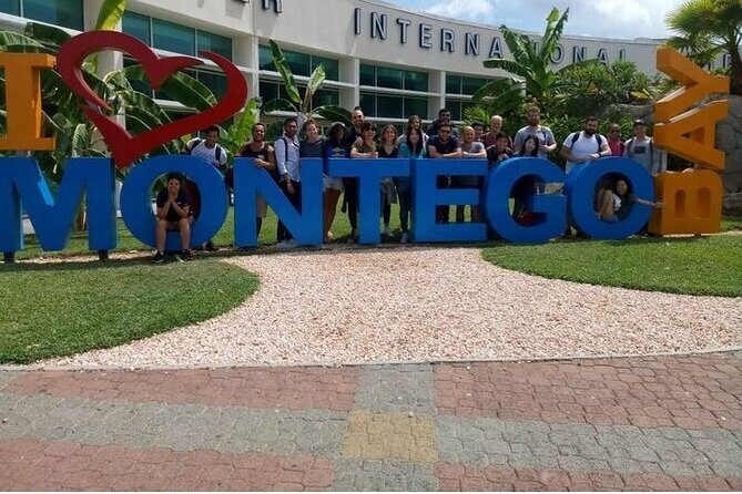 Kingston Group Transfers islandwide - Detailed Review of Kingston Group Transfers: Islandwide Convenience