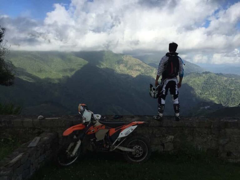 Kingston: JAMAICA 5-Day Dirt Bike Tour Offroad/Onroad - Authentic Experiences and Authentic Challenges