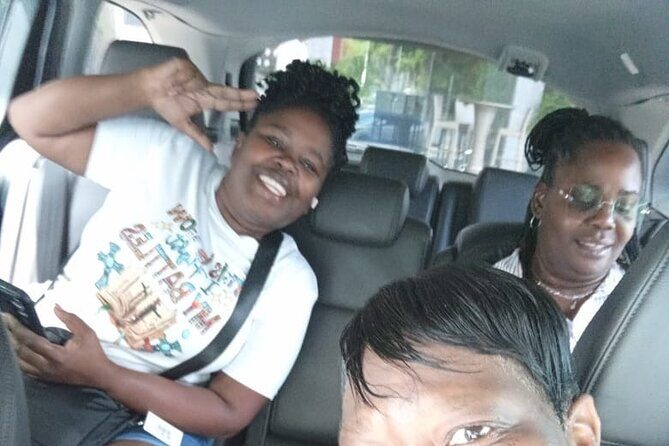 Kingston Jamaica Private Transport Service - Who Will Love This Service?